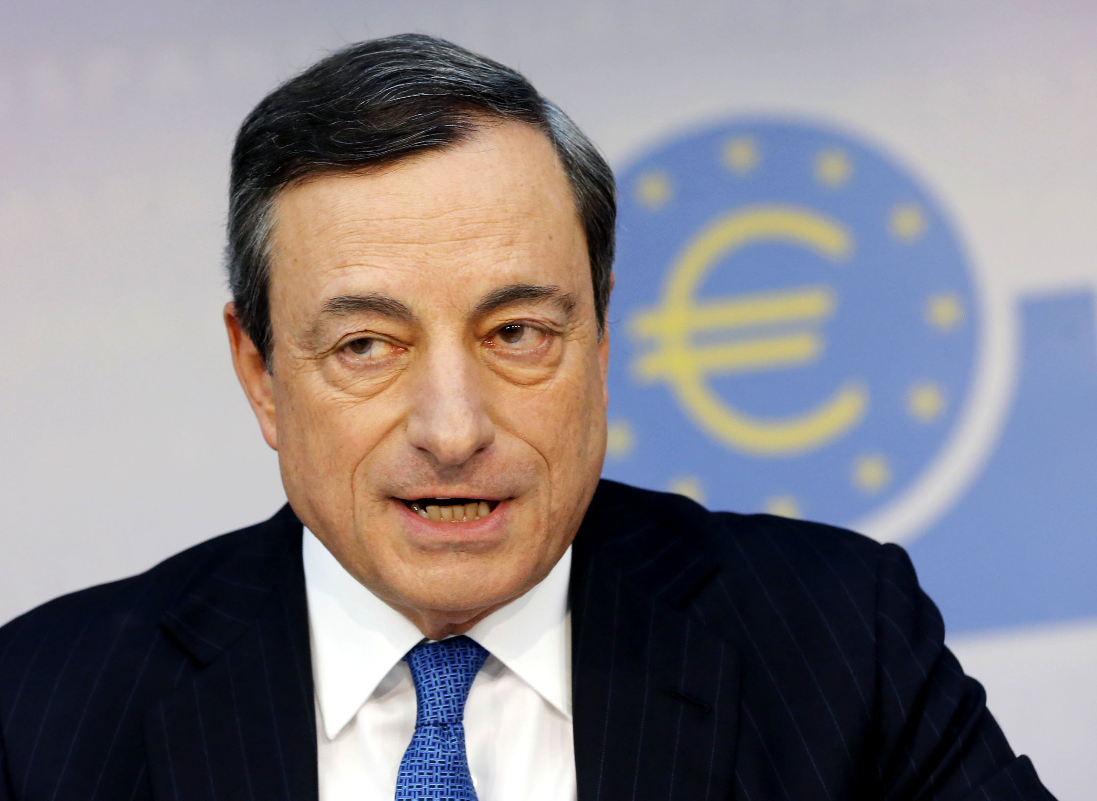 Η ΕΚΤ πρέπει να καινοτομήσει για να αναθερμάνει τις πιστώσεις